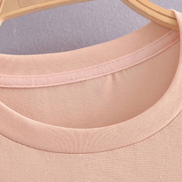 Daisy Valley Sunshine & Happiness Tee - Picture 12 of 13